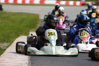 Karting - SH - 6 septembre