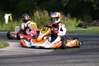 Karting - SH - 6 septembre