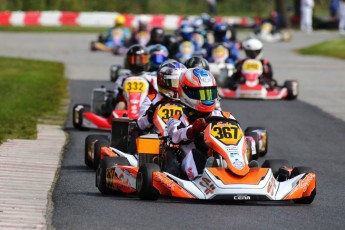 Karting - SH - 6 septembre