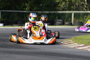 Karting - SH - 6 septembre