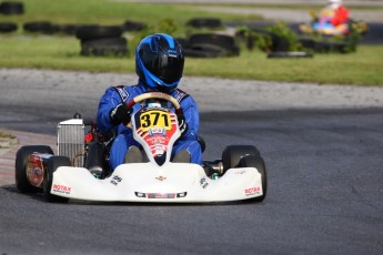 Karting - SH - 6 septembre