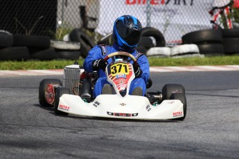 Karting - SH - 6 septembre