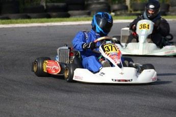 Karting - SH - 6 septembre