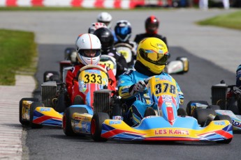 Karting - SH - 6 septembre