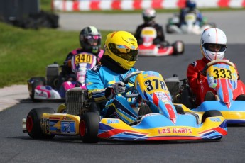 Karting - SH - 6 septembre