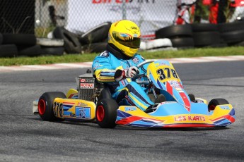 Karting - SH - 6 septembre