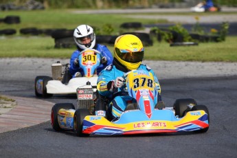 Karting - SH - 6 septembre