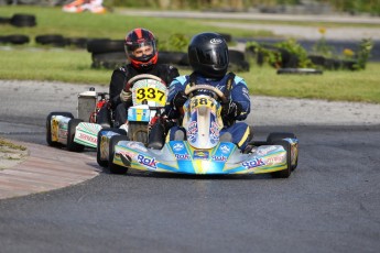 Karting - SH - 6 septembre