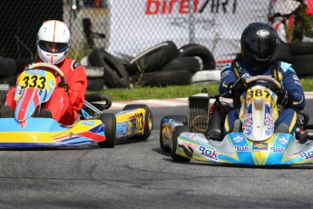 Karting - SH - 6 septembre