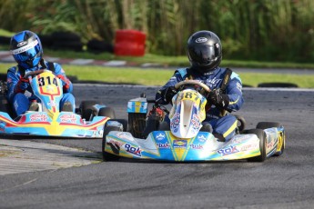 Karting - SH - 6 septembre