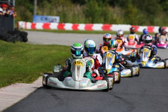 Karting - SH - 6 septembre