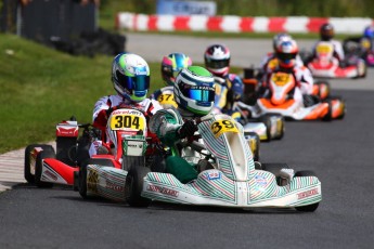 Karting - SH - 6 septembre