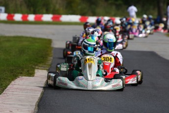 Karting - SH - 6 septembre