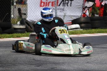 Karting - SH - 6 septembre