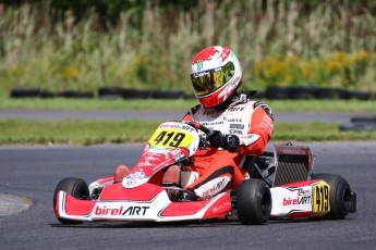 Karting - SH - 6 septembre