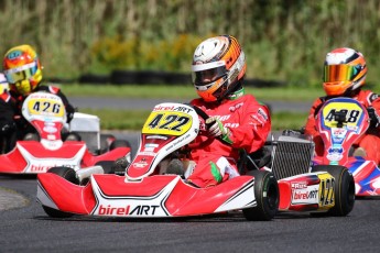 Karting - SH - 6 septembre