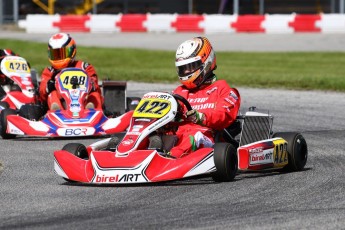 Karting - SH - 6 septembre