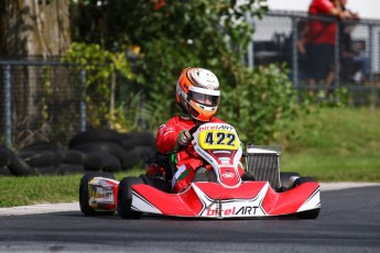 Karting - SH - 6 septembre