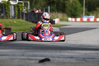 Karting - SH - 6 septembre