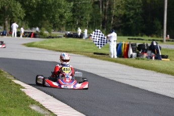 Karting - SH - 6 septembre