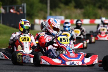 Karting - SH - 6 septembre