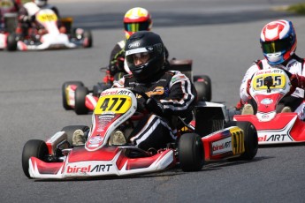 Karting - SH - 6 septembre