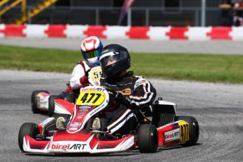 Karting - SH - 6 septembre