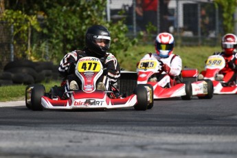 Karting - SH - 6 septembre