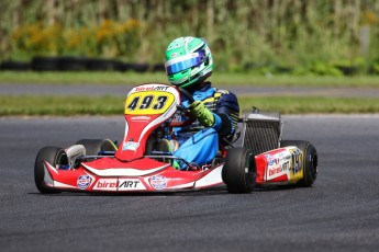 Karting - SH - 6 septembre