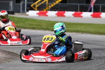 Karting - SH - 6 septembre