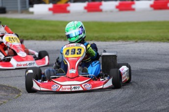 Karting - SH - 6 septembre