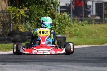 Karting - SH - 6 septembre