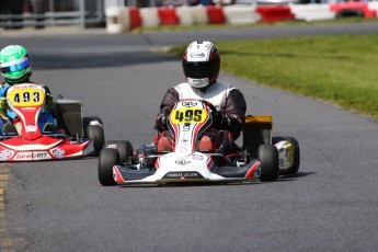 Karting - SH - 6 septembre