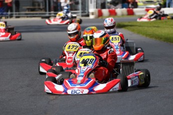 Karting - SH - 6 septembre