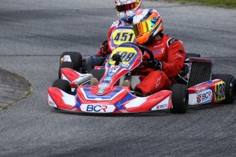 Karting - SH - 6 septembre