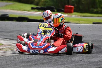 Karting - SH - 6 septembre