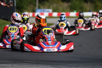 Karting - SH - 6 septembre