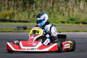 Karting - SH - 6 septembre