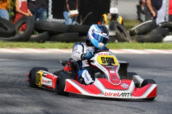 Karting - SH - 6 septembre