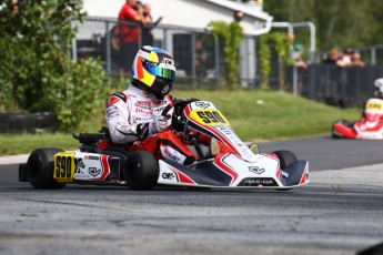 Karting - SH - 6 septembre