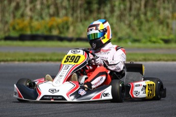 Karting - SH - 6 septembre