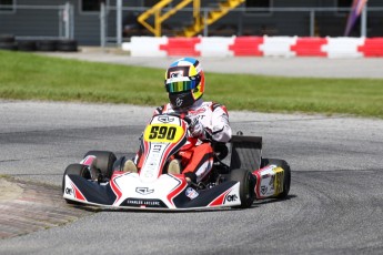 Karting - SH - 6 septembre