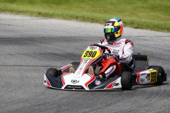 Karting - SH - 6 septembre