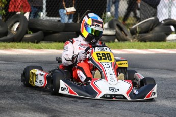 Karting - SH - 6 septembre