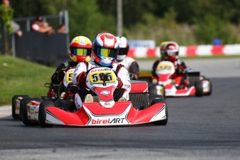 Karting - SH - 6 septembre