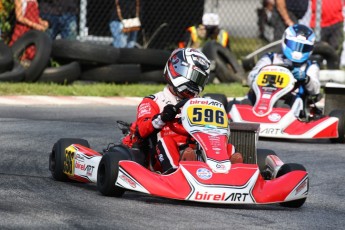 Karting - SH - 6 septembre