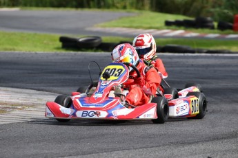 Karting - SH - 6 septembre