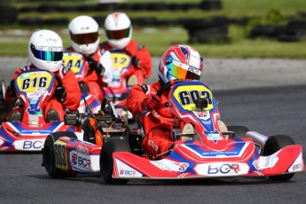 Karting - SH - 6 septembre