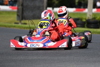 Karting - SH - 6 septembre