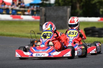 Karting - SH - 6 septembre